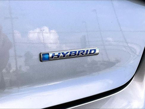 Used 2024 Honda Accord EX-L image 10