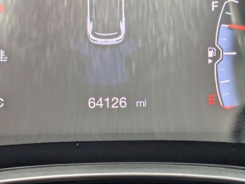 Used 2021 Jeep Compass Limited w/ Sun and Sound Group image 32