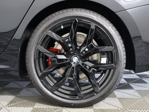 New 2026 BMW 330i Sedan w/ M Sport Package RWD image 10