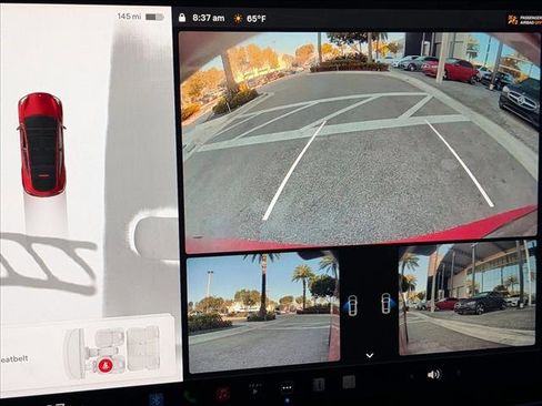 Used 2023 Tesla Model Y Performance image 11