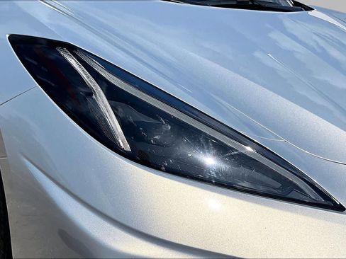 Used 2022 Chevrolet Corvette Stingray Preferred Cpe w/ Z51 Performance Package RWD image 23
