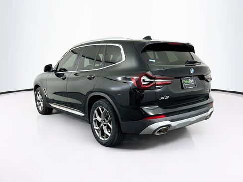 Used 2024 BMW X3 sDrive30i w/ Premium Package RWD image 5