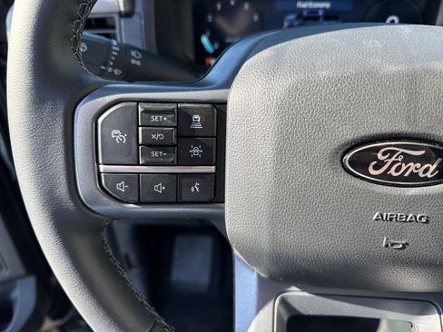New 2026 Ford F150 XLT w/ Equipment Group 302A MID image 30