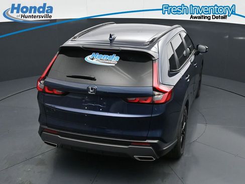 Used 2026 Honda CR-V Sport image 23