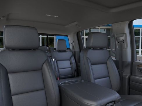 New 2026 Chevrolet Silverado 3500 LT w/ Z71 Chrome Sport Edition image 24