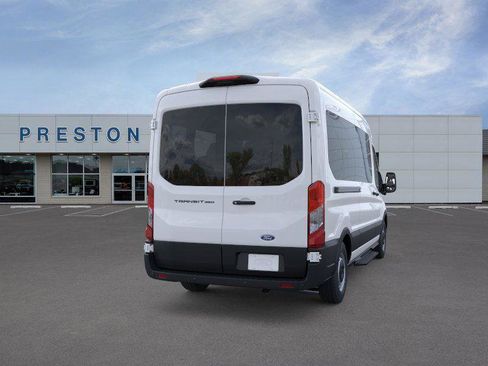 New 2026 Ford Transit 350 XL image 24
