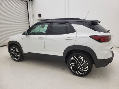 New 2026 Chevrolet TrailBlazer RS w/ Convenience Package image 17