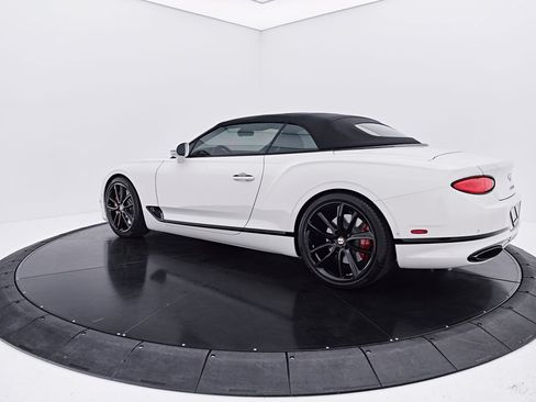 Used 2020 Bentley Continental GT AWD/4WD image 13