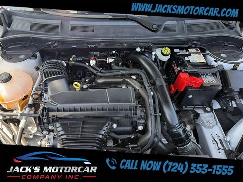 Used 2024 Lincoln Corsair Reserve w/ Equipment Group 201A AWD/4WD image 27