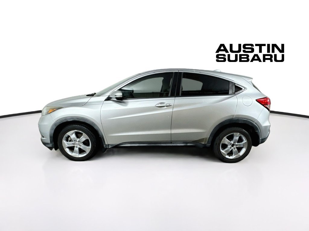 Used 2016 Honda HR-V EX image 4