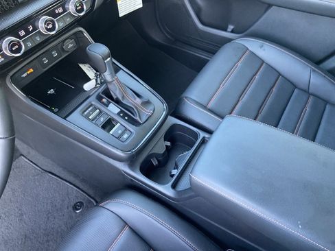 Used 2026 Honda CR-V Sport Touring image 24
