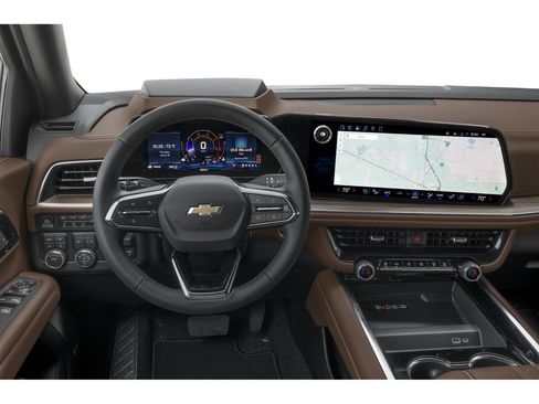 New 2026 Chevrolet Tahoe High Country AWD/4WD image 29