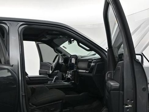 Used 2023 Ford F150 XLT w/ Equipment Group 302A High AWD/4WD image 14