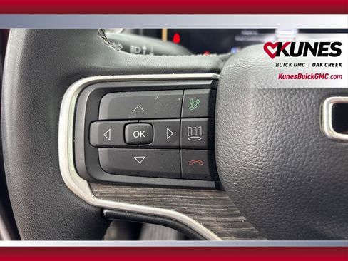 Used 2022 Jeep Wagoneer Series II image 17