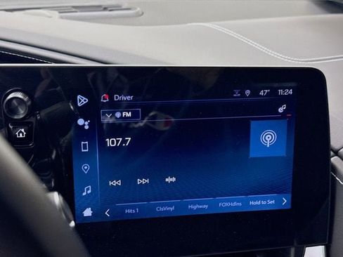 Used 2024 Chevrolet Corvette Stingray Coupe w/ Z51 Performance Package image 16