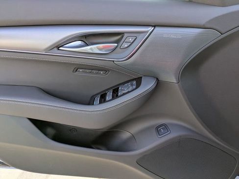 New 2026 Cadillac CT5 Premium Luxury image 22