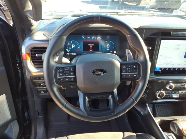 Used 2024 Ford F150 Raptor AWD/4WD image 7