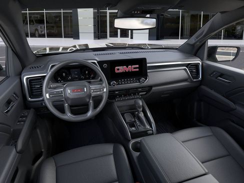 New 2026 GMC Canyon Elevation w/ Convenience Package RWD image 15