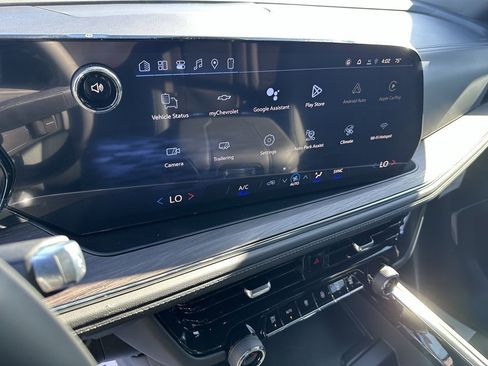 New 2026 Chevrolet Suburban LS image 31