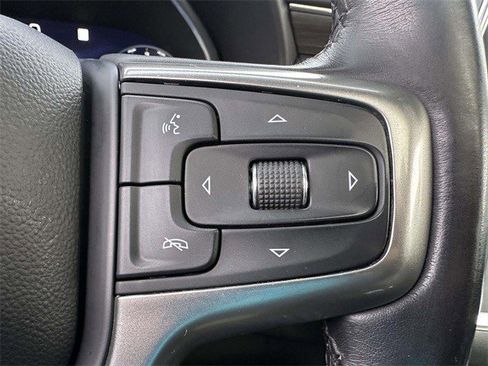 Certified 2022 Chevrolet Tahoe LT w/ Luxury Package image 30