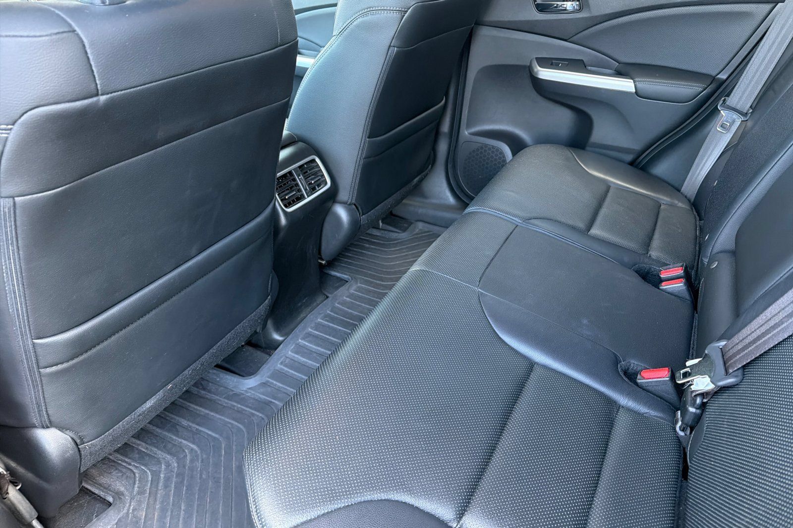 Used 2015 Honda CR-V EX-L image 11