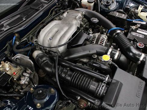 Used 1994 MAZDA RX-7 image 37