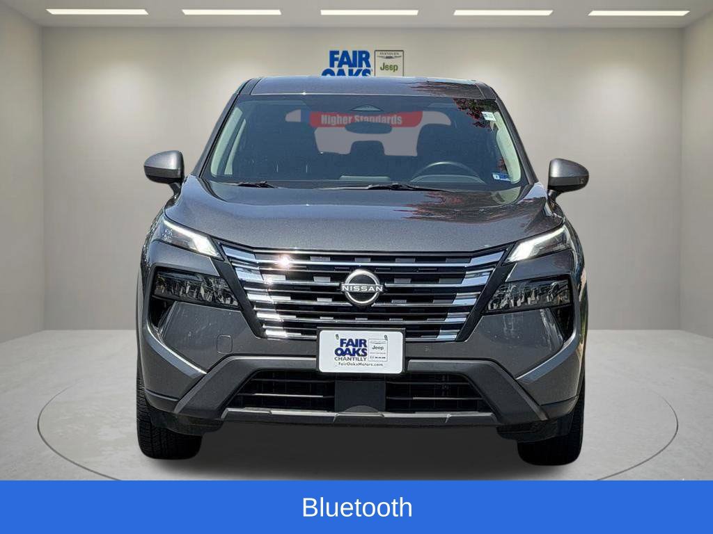 Used 2025 Nissan Rogue SV FWD image 5