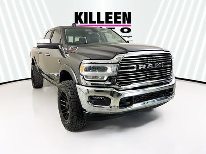 Used 2022 RAM 2500 Laramie