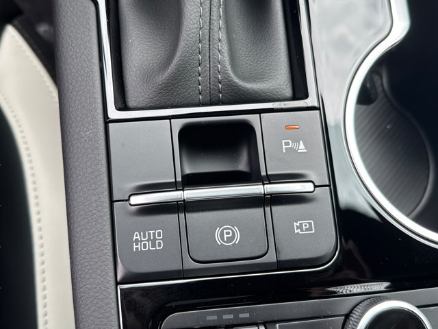 New 2026 Kia K5 GT-Line w/ GT-Line Premium Package FWD image 25