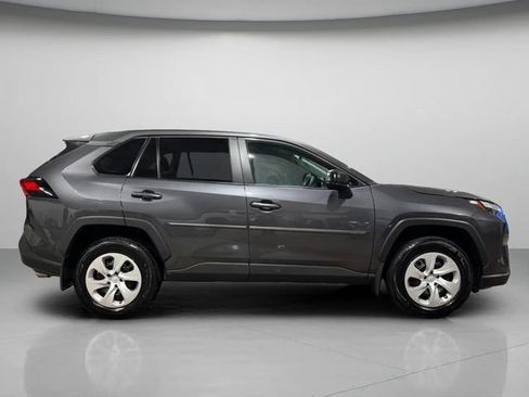 Used 2024 Toyota RAV4 LE AWD/4WD image 2