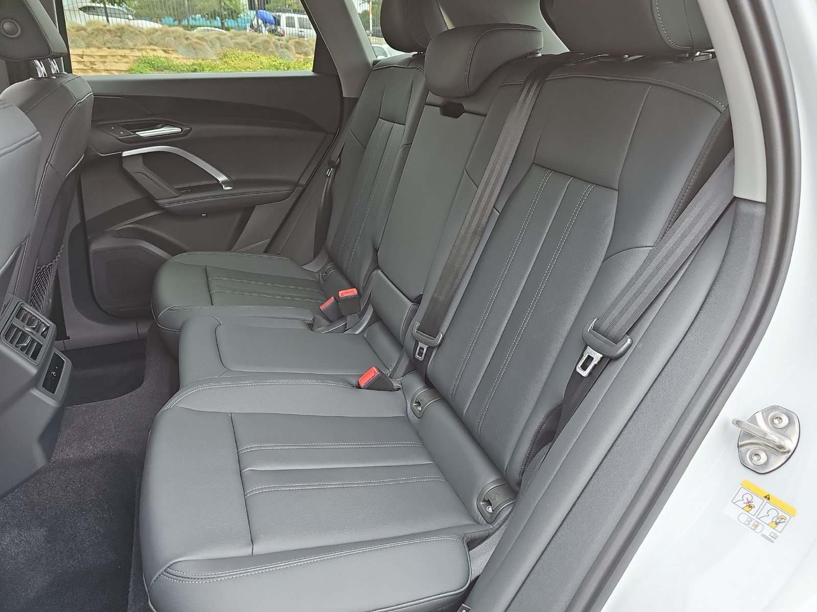New 2026 Audi Q5 2.0T AWD/4WD image 15