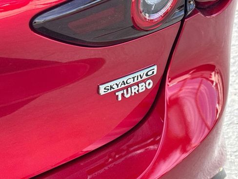 Used 2026 MAZDA MAZDA3 Hatchback w/Premium Plus Pkg image 7