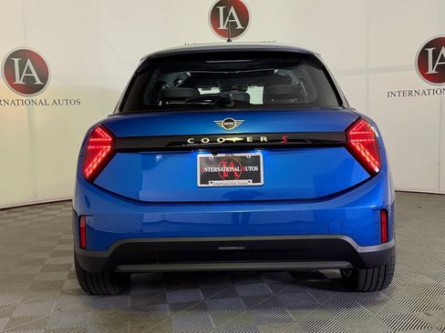 New 2025 MINI Cooper S image 7