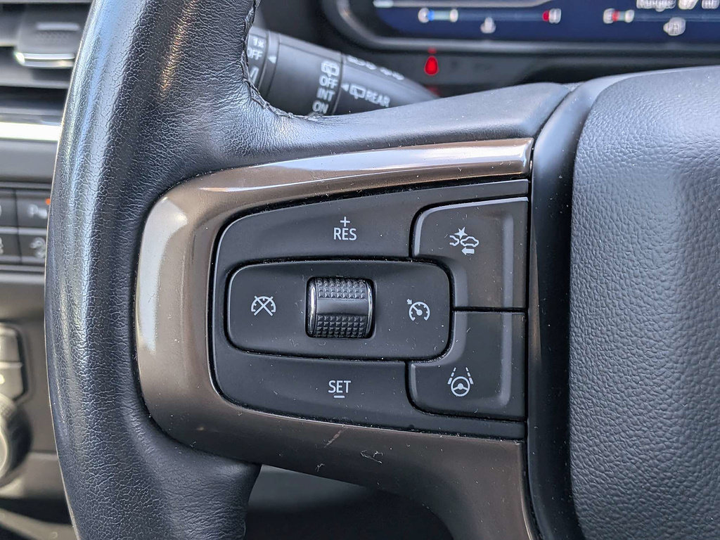 Certified 2023 Chevrolet Tahoe High Country AWD/4WD image 26