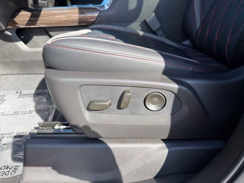 New 2026 Chevrolet Silverado 2500 LT image 31