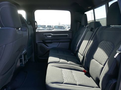 New 2026 RAM 1500 Big Horn image 16