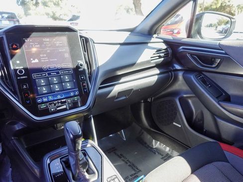 Used 2024 Subaru Impreza RS image 22