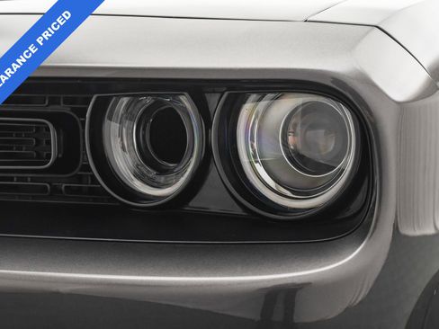 Used 2023 Dodge Challenger R/T Scat Pack image 27