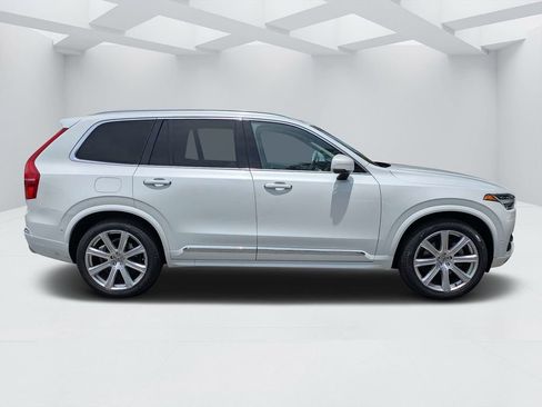 Used 2019 Volvo XC90 T6 Inscription w/ Advanced Package AWD/4WD image 2
