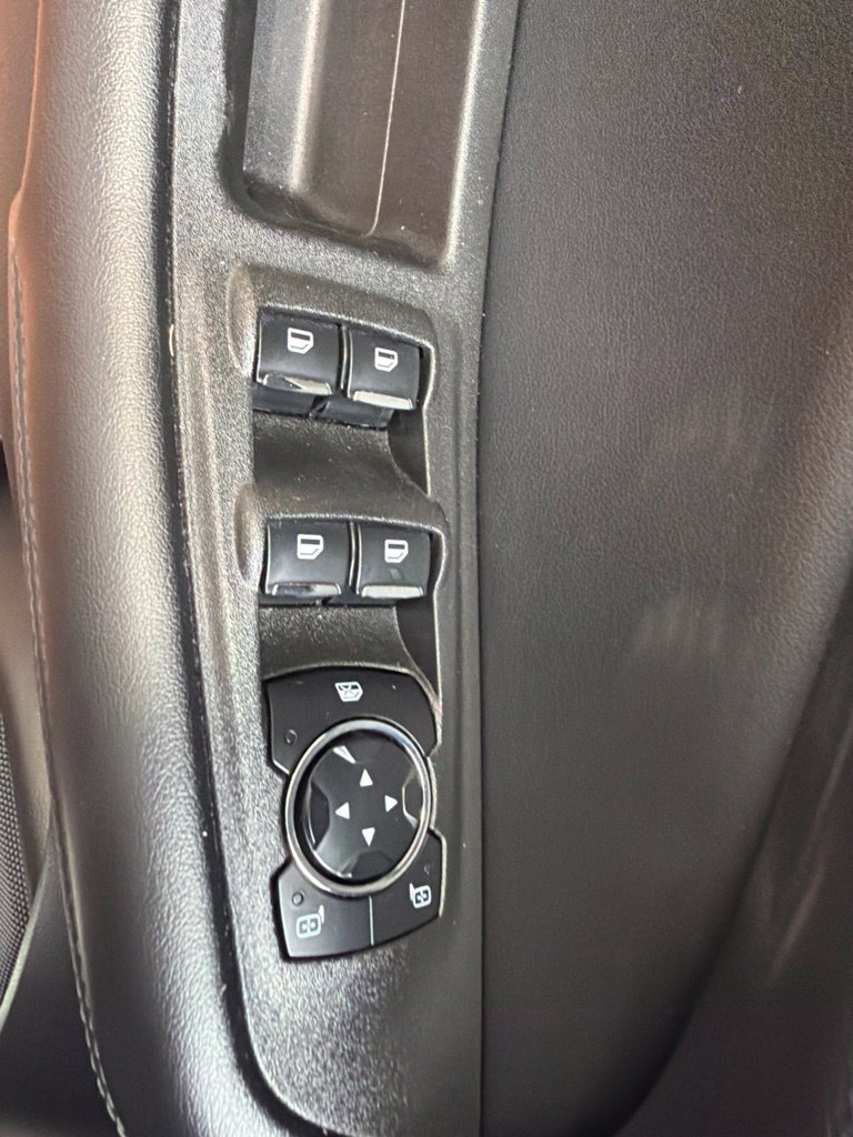 Used 2024 Ford Edge SEL AWD/4WD image 31
