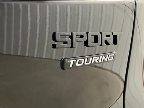 New 2026 Honda CR-V Sport Touring image 5