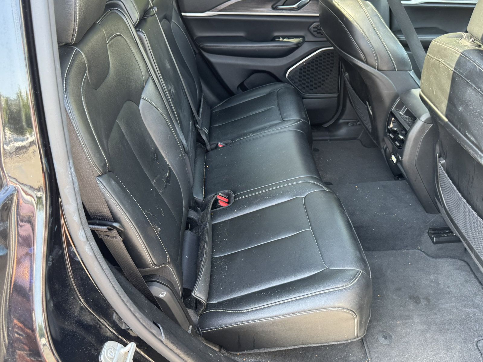 Used 2024 Jeep Grand Cherokee Limited 4xe AWD/4WD image 19