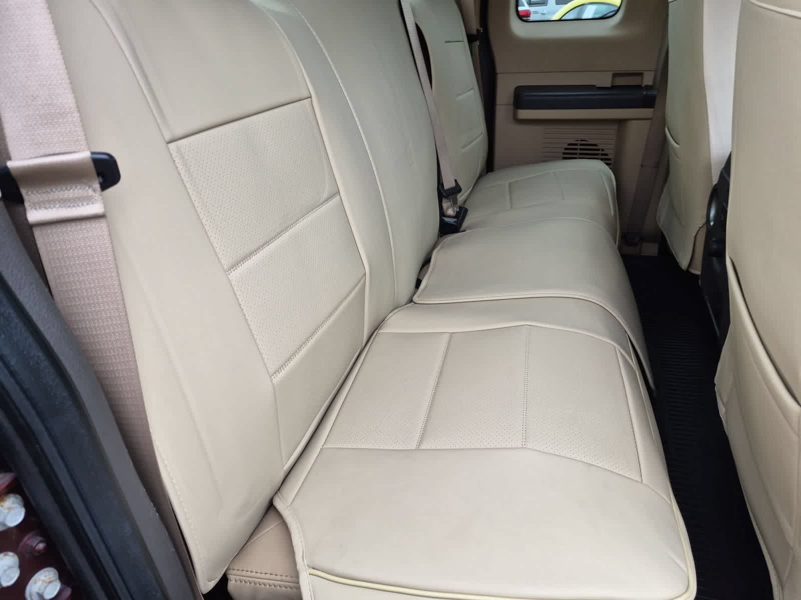 Used 2011 Ford F250 Lariat w/ Chrome Pkg AWD/4WD image 20