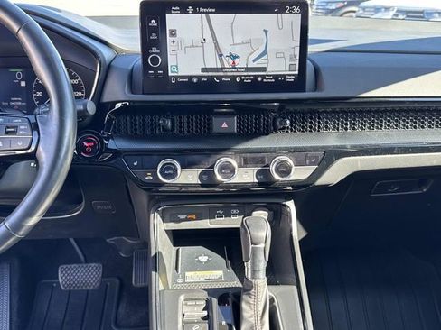 Used 2023 Honda CR-V Sport Touring image 28