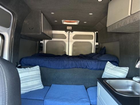 Used 2021 RAM ProMaster 1500 image 24