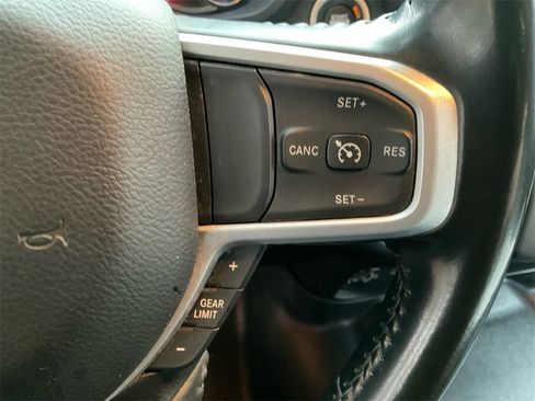 Used 2024 RAM 2500 Big Horn image 31