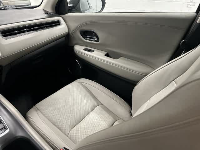 Used 2021 Honda HR-V EX-L image 13