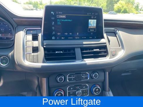 Certified 2024 Chevrolet Tahoe High Country w/ Premium Package AWD/4WD image 19