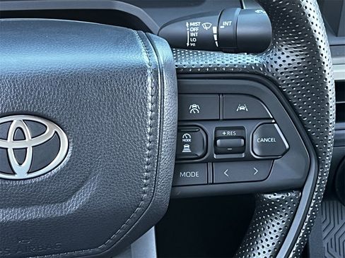 New 2025 Toyota Tacoma SR5 image 14