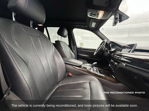 Used 2018 BMW X5 sDrive35i image 15